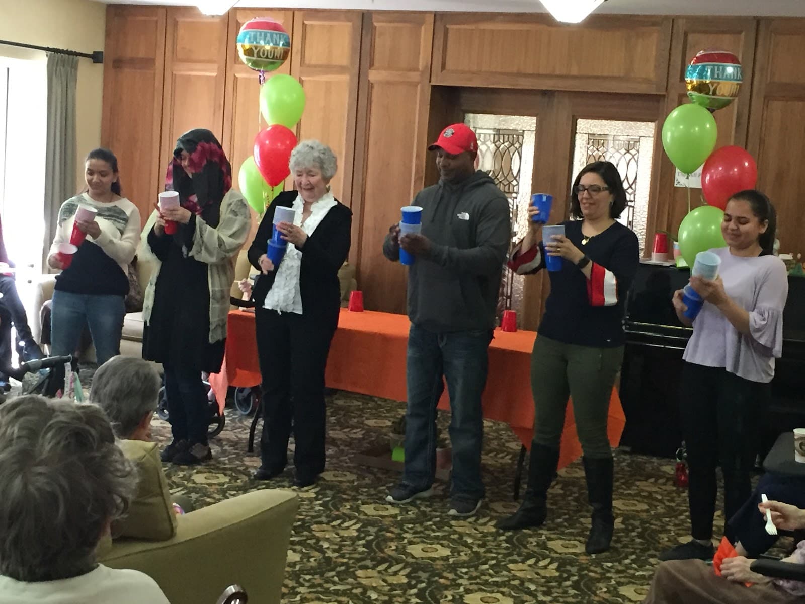 Aspira Martindale Gardens Retirement Living photo 2
