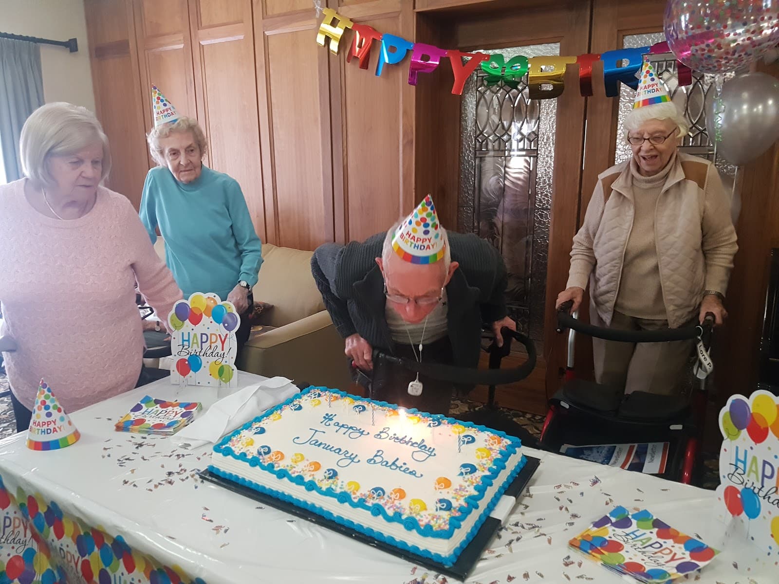 Aspira Martindale Gardens Retirement Living photo 3