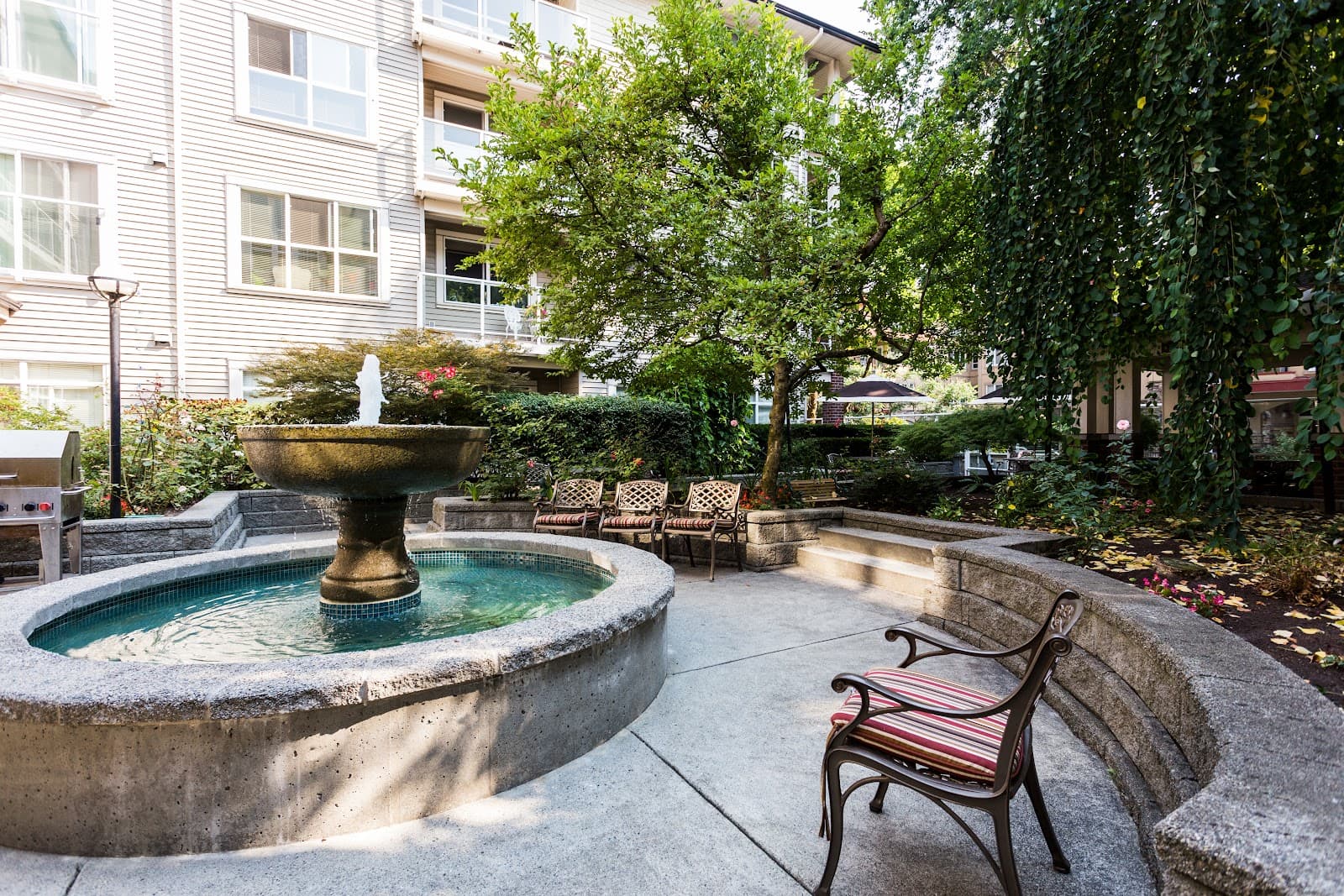 Aspira Mayfair Terrace Retirement Living photo 1 of 4