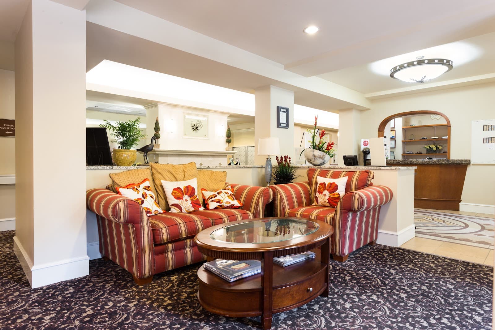 Aspira Mayfair Terrace Retirement Living photo 2