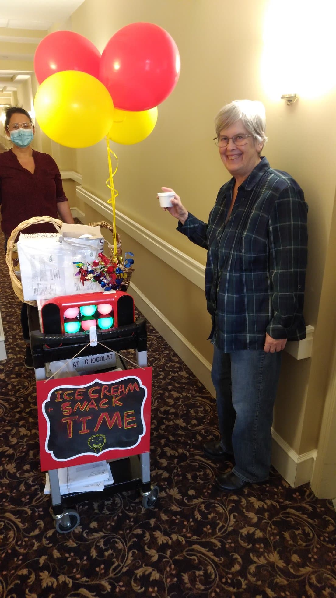 Aspira Mayfair Terrace Retirement Living photo 3