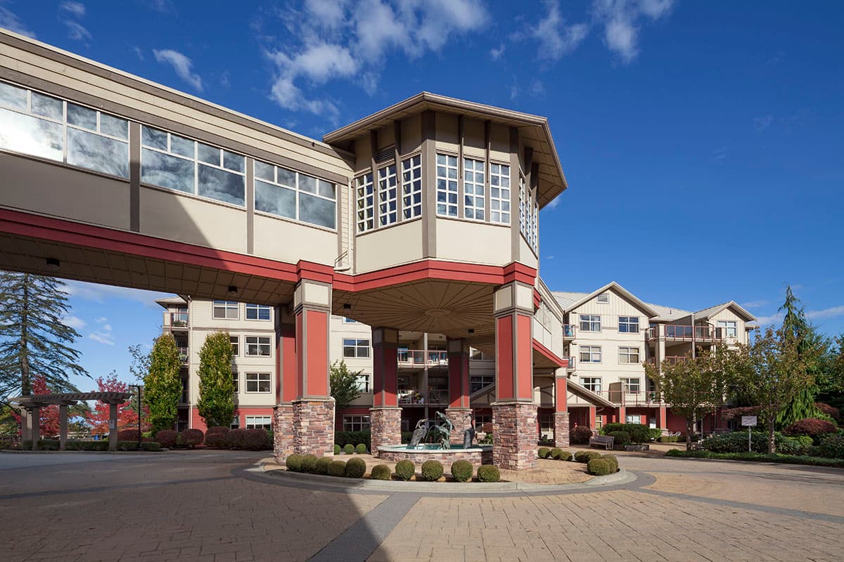 Aspira Pacifica Retirement Living photo 1 of 4