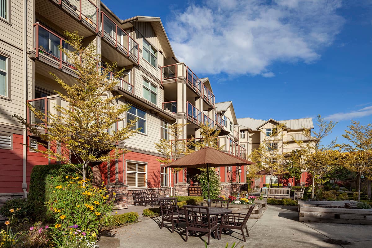 Aspira Pacifica Retirement Living photo 1