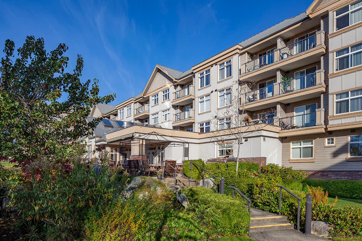 Aspira Peninsula Retirement Living
