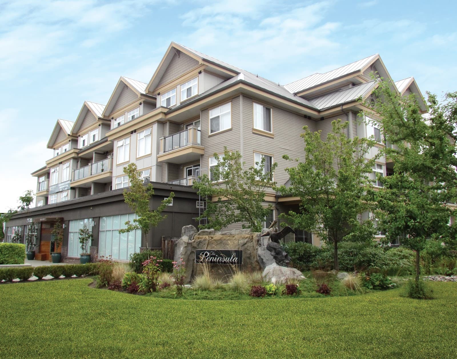 Aspira Peninsula Retirement Living photo 2