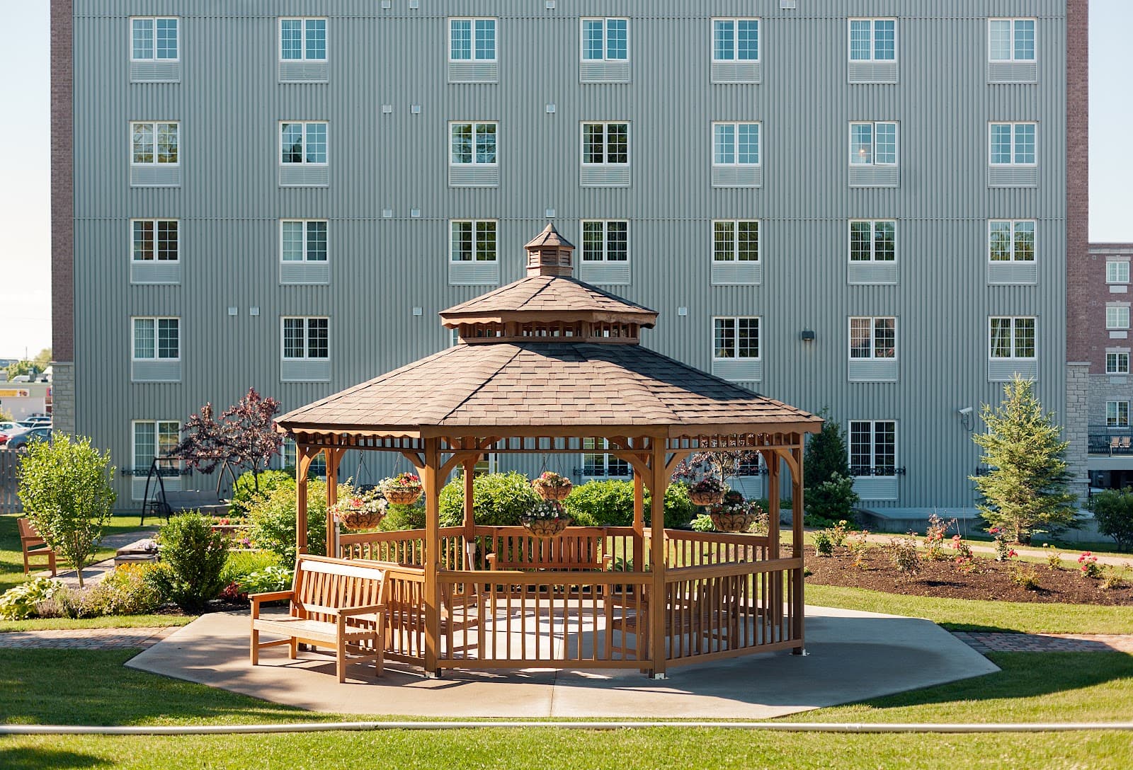 Aspira Quinte Gardens Retirement Living photo 1 of 4