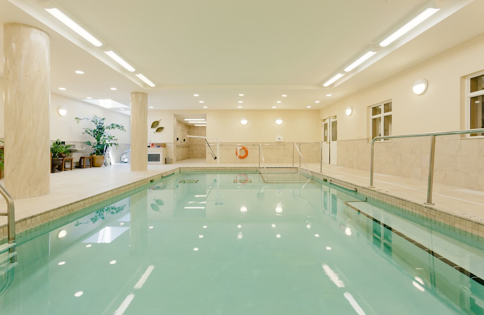 Aspira Quinte Gardens Retirement Living photo 2