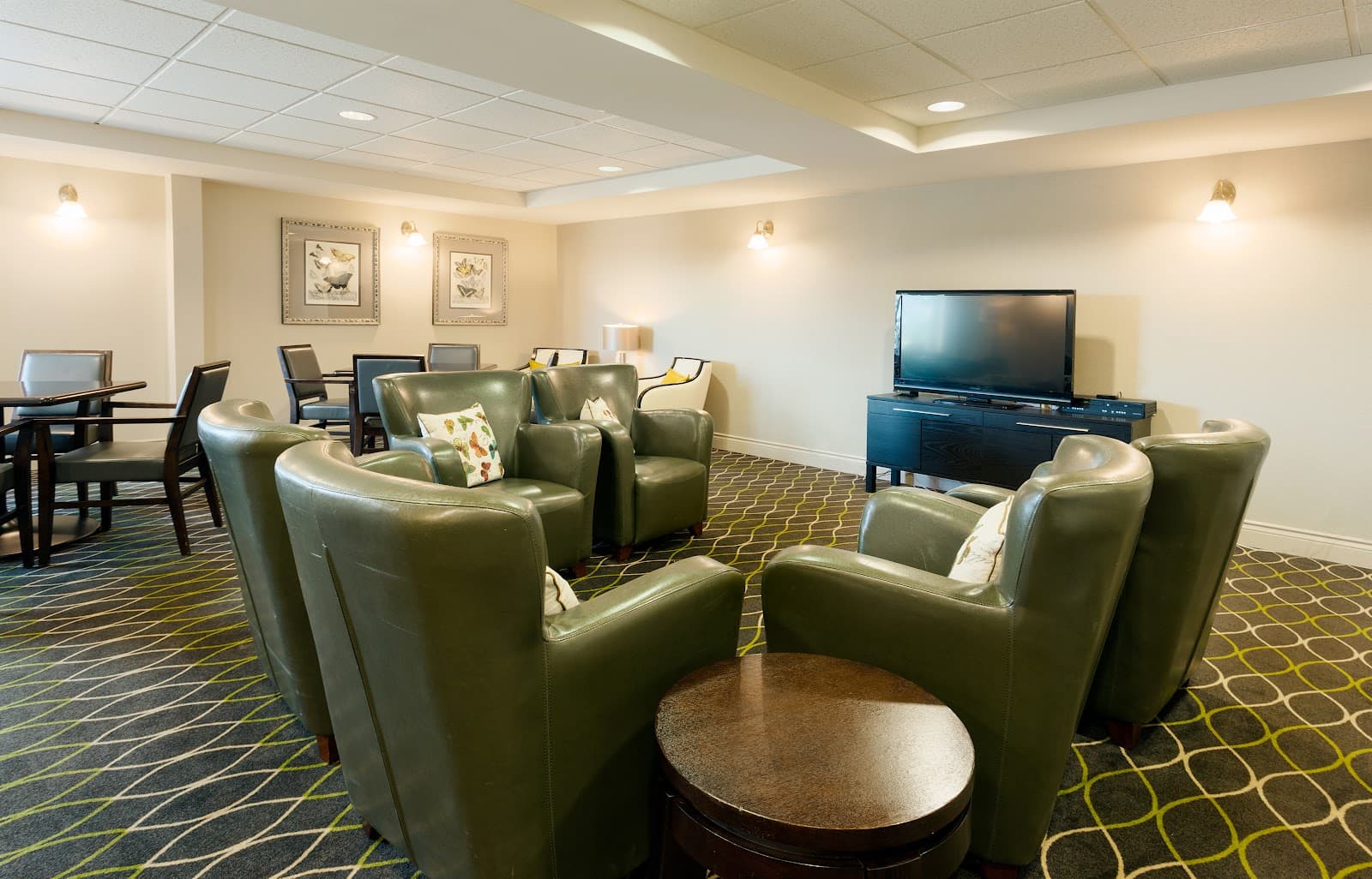 Aspira Quinte Gardens Retirement Living photo 3