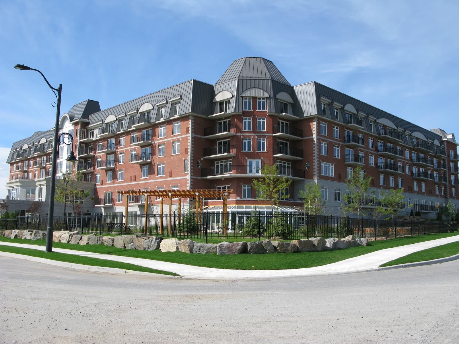 Aspira Red Oak Retirement Living