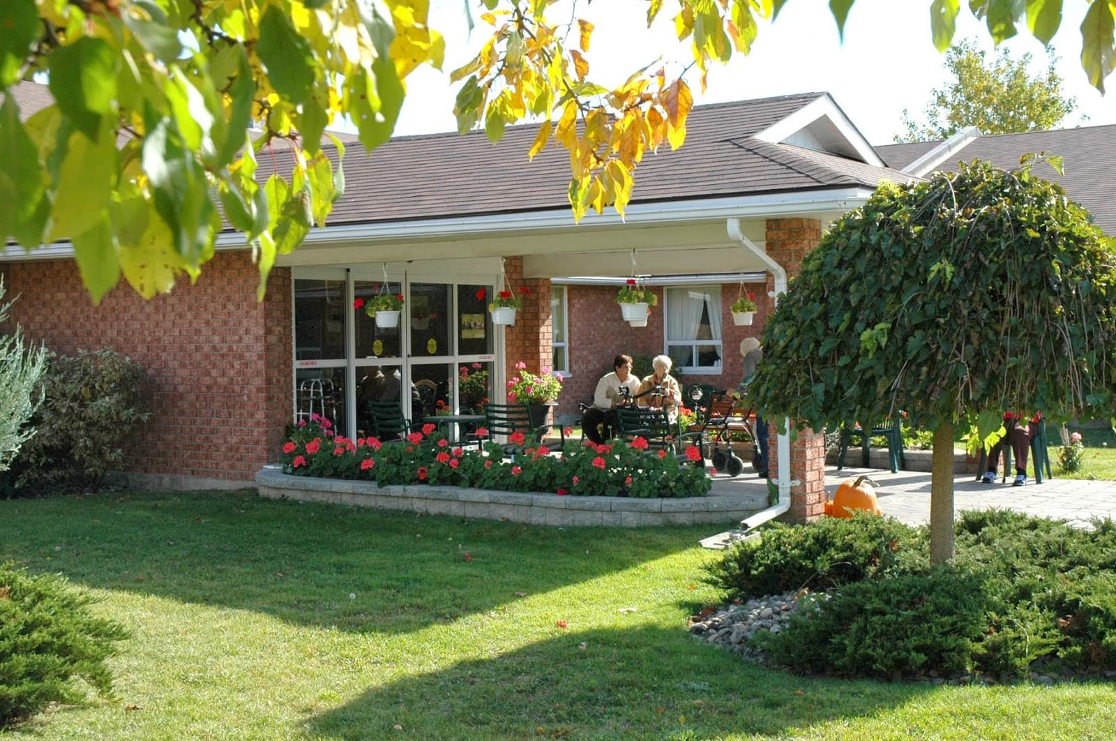 Aspira Rosewood Retirement Living photo 1