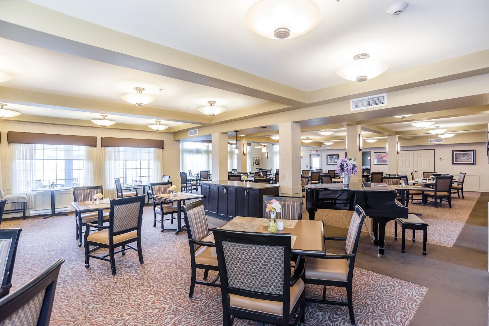 Aspira Stonebridge Crossing Retirement Living photo 1