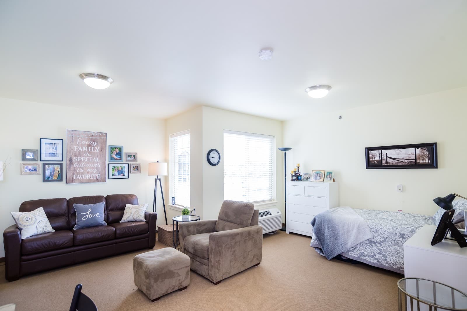 Aspira Stonebridge Crossing Retirement Living photo 2
