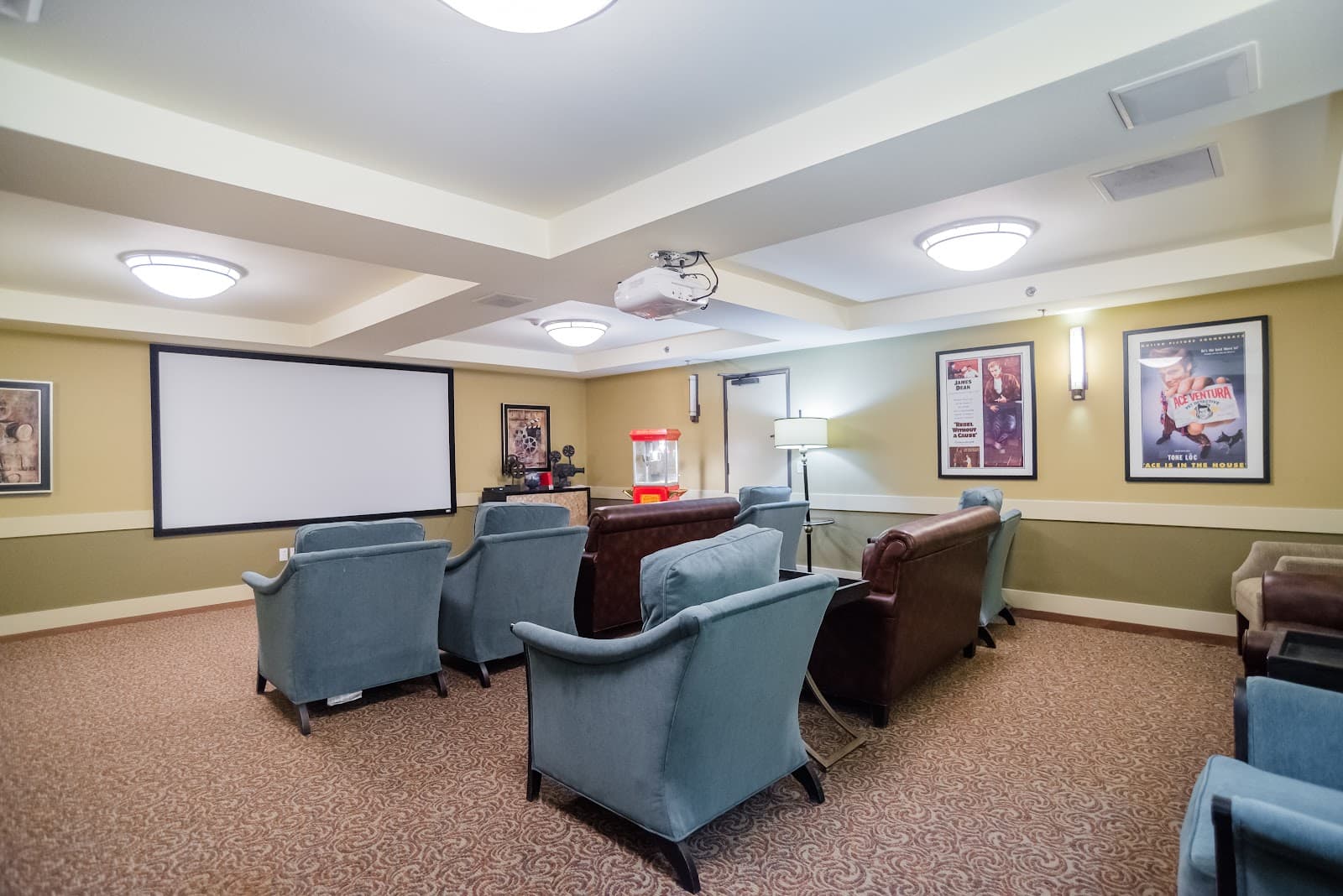 Aspira Stonebridge Crossing Retirement Living photo 3