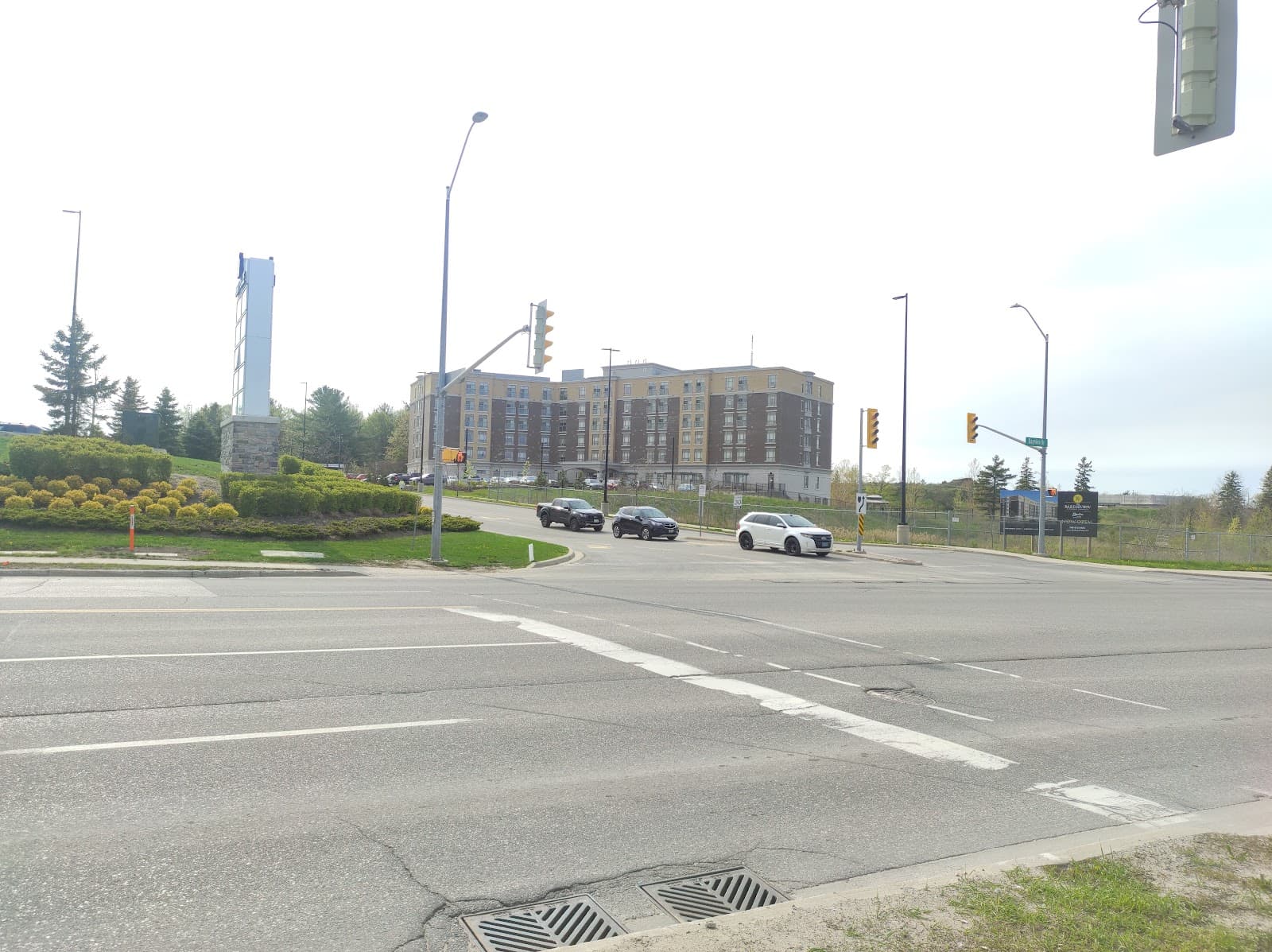 Aspira The Barrieview Retirement Living photo 1 of 4