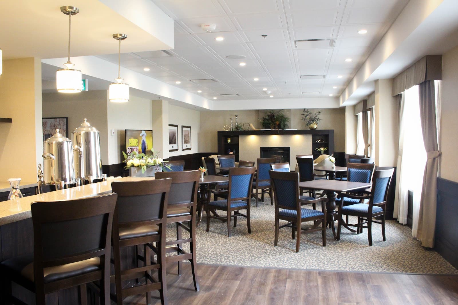 Aspira The Barrieview Retirement Living photo 1
