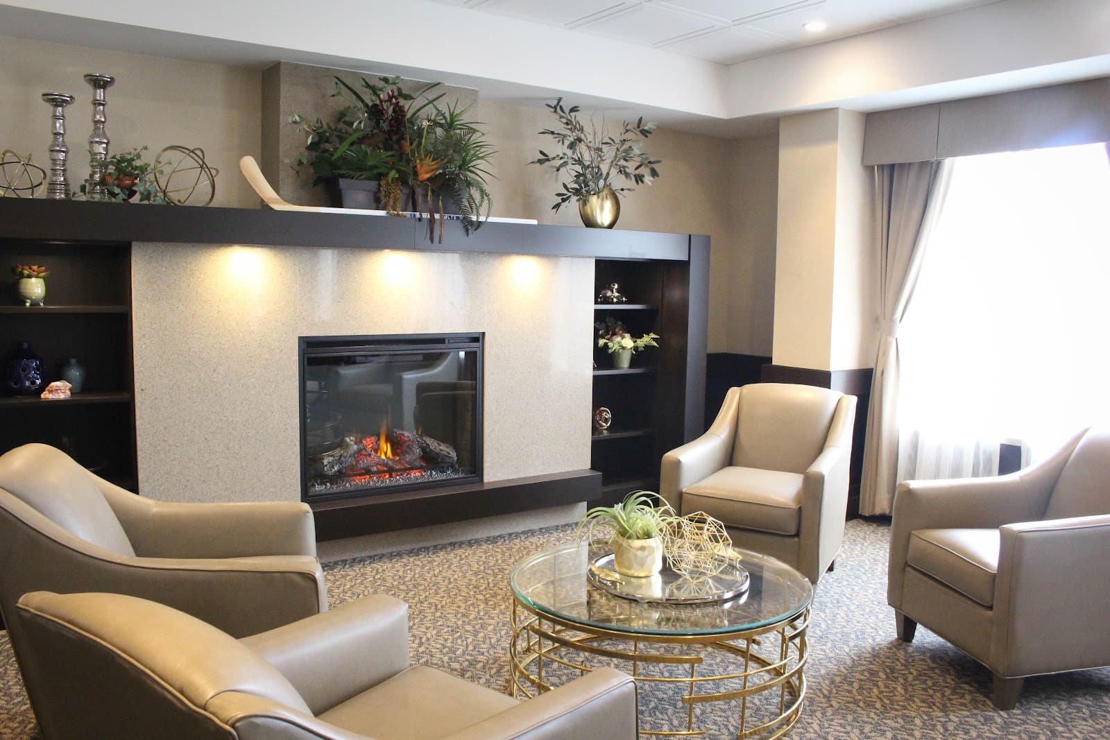 Aspira The Barrieview Retirement Living photo 2