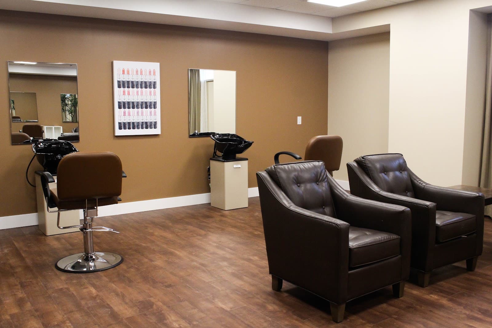 Aspira The Barrieview Retirement Living photo 3
