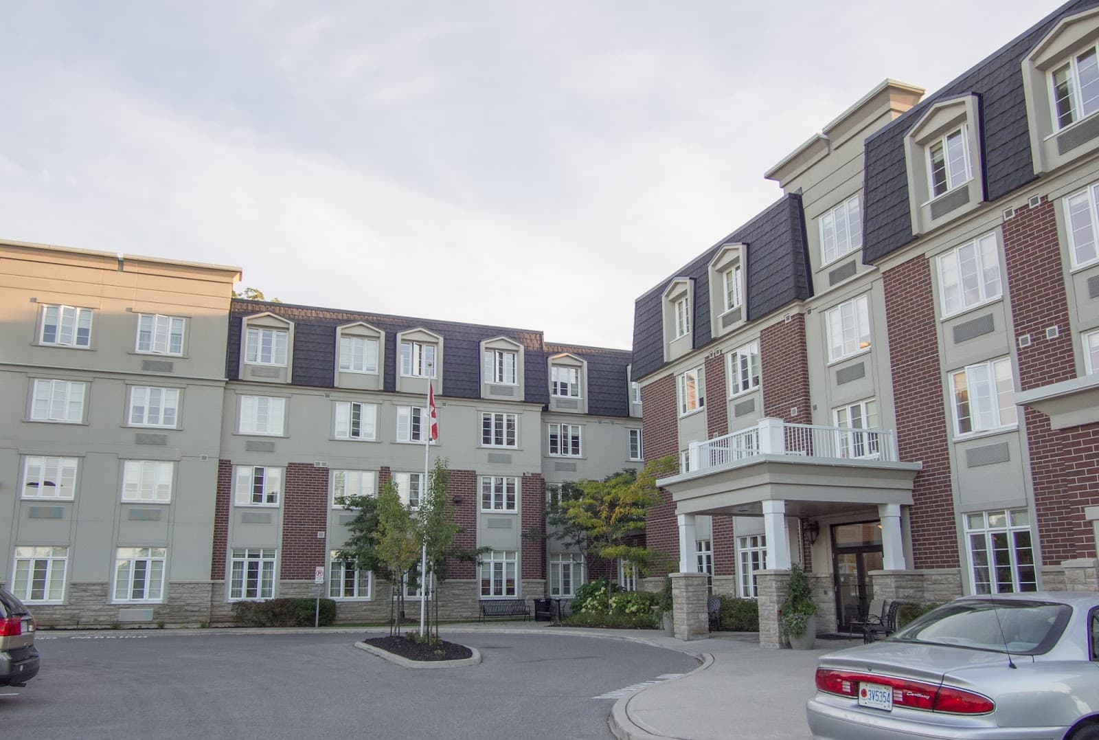 Aspira Valleylands Oshawa Retirement Living photo 1