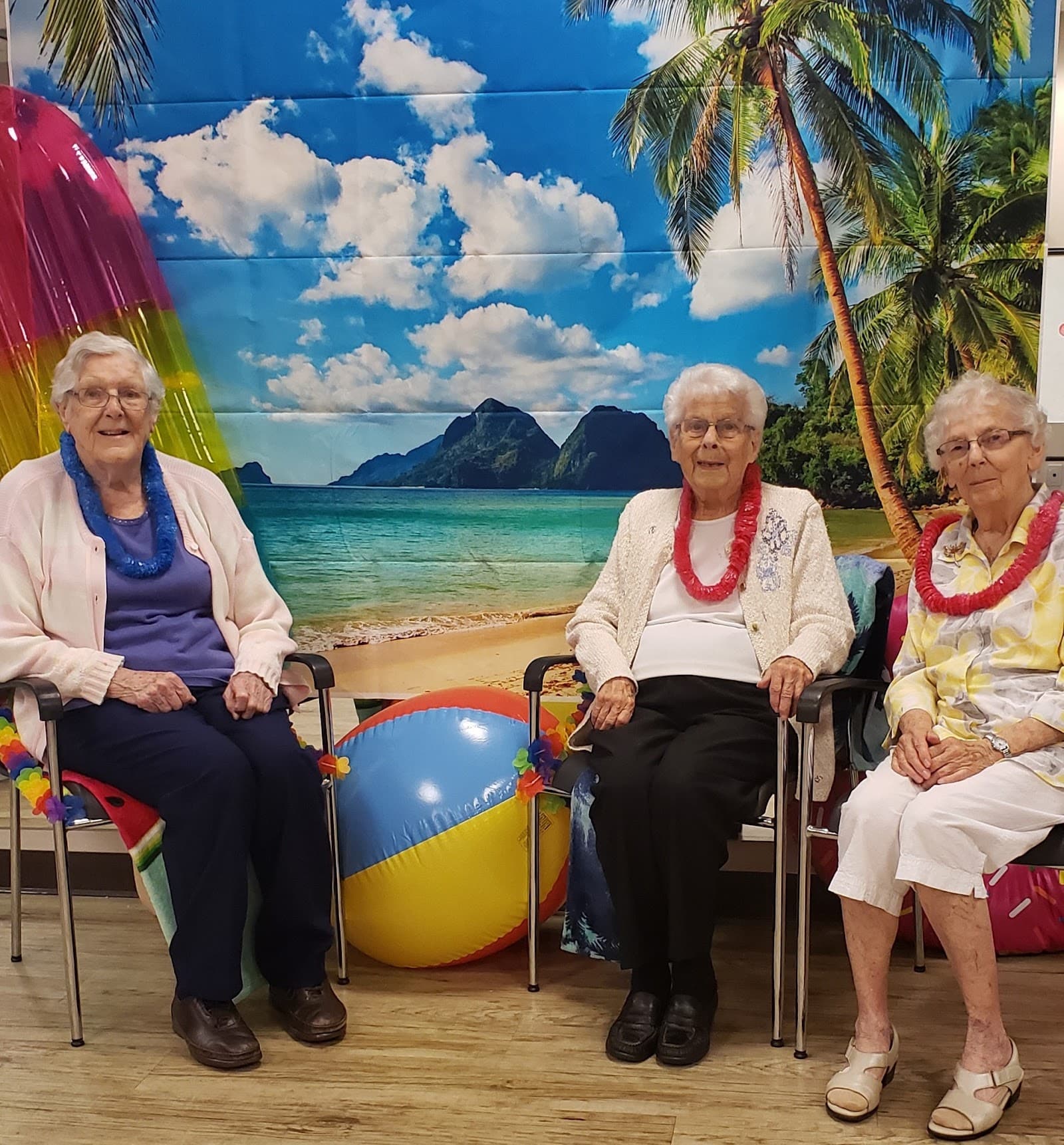 Aspira Valleylands Oshawa Retirement Living photo 2