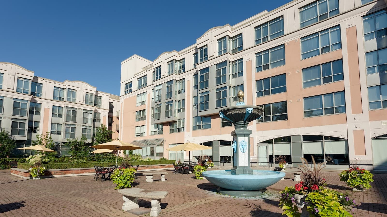 Aspira Villa Da Vinci Retirement Living photo 1 of 4