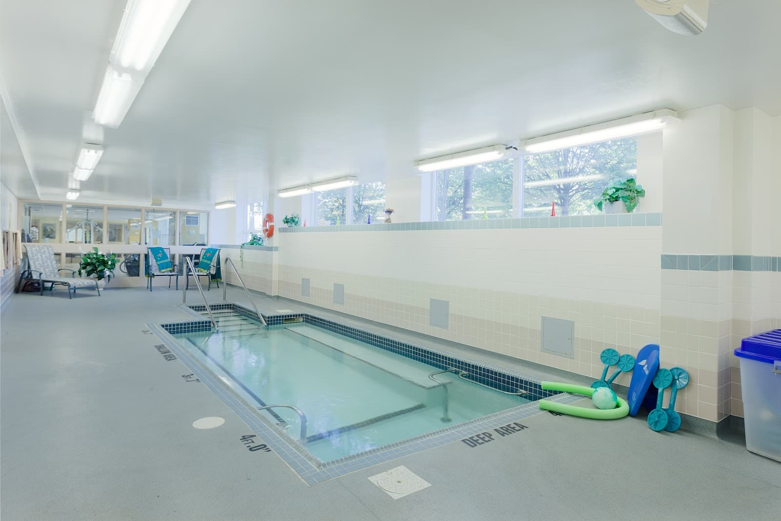 Aspira Villa Da Vinci Retirement Living photo 2