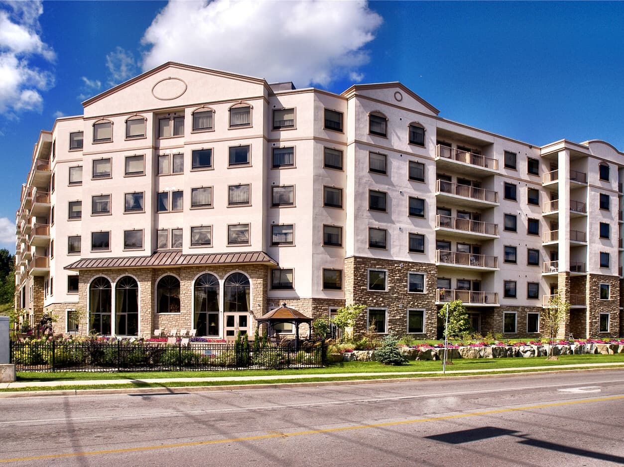 Aspira Waterford Barrie Retirement Living photo 1 of 4