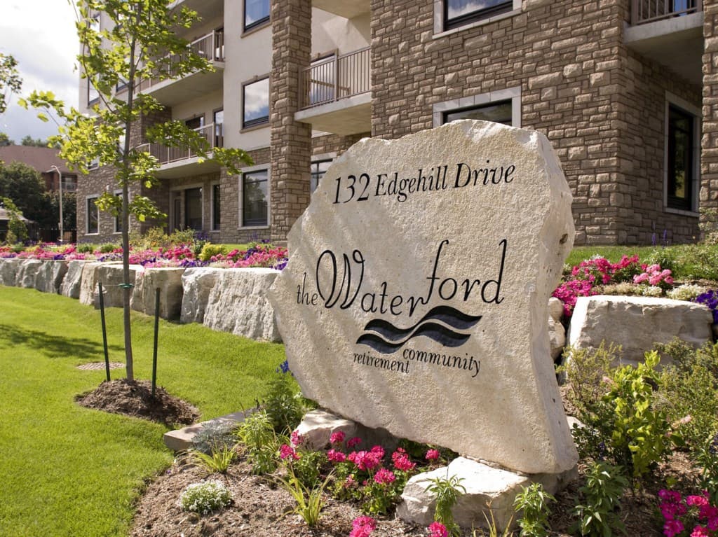 Aspira Waterford Barrie Retirement Living photo 1