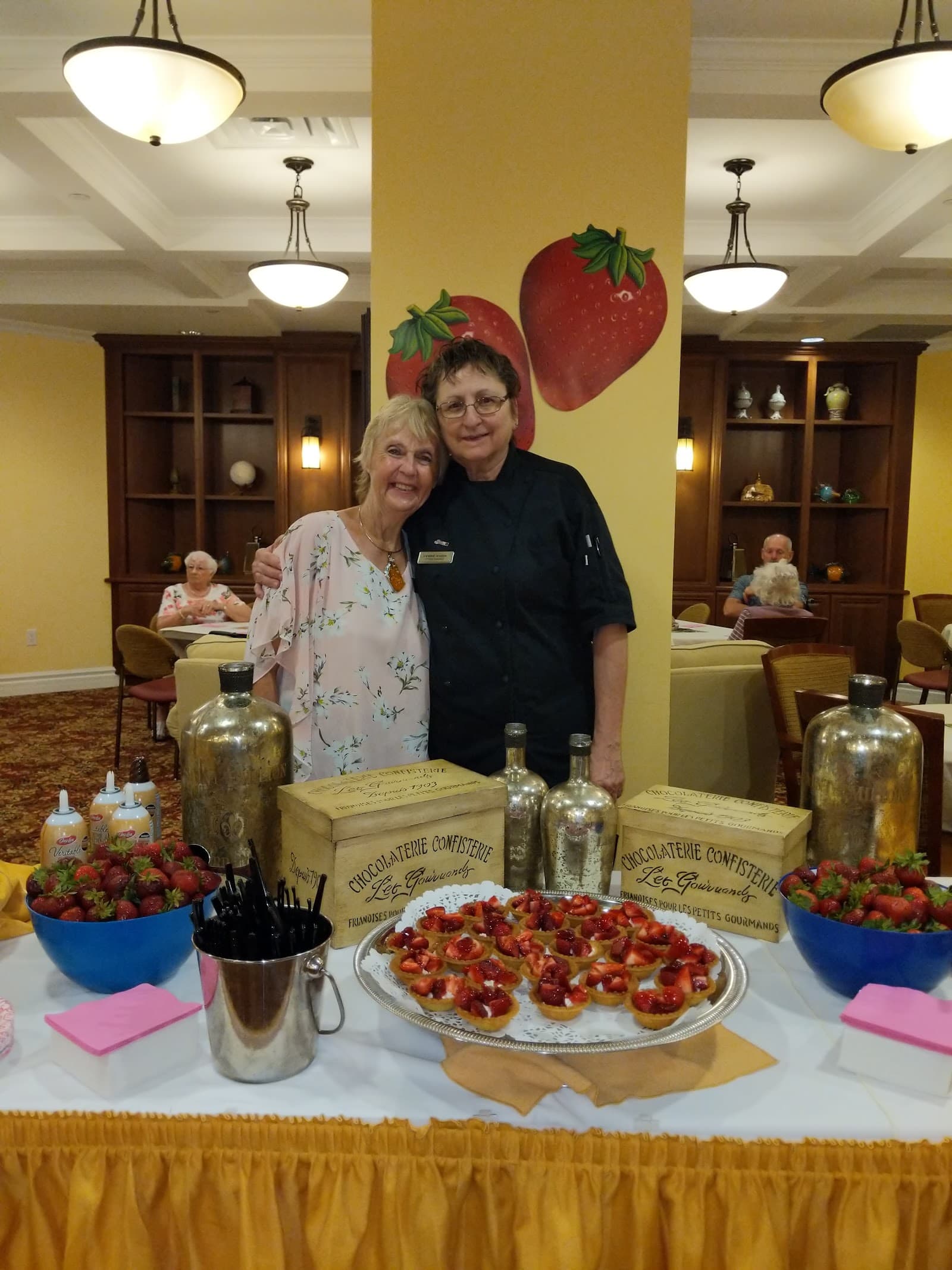 Aspira Waterford Barrie Retirement Living photo 2