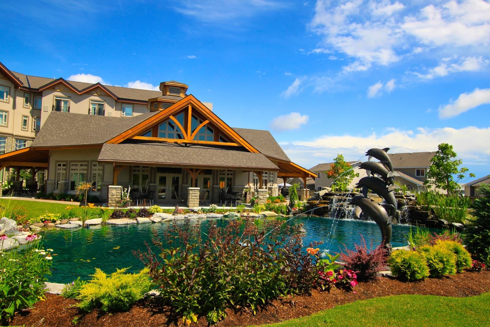 Aspira Waterford Kingston Retirement Living photo 1 of 4
