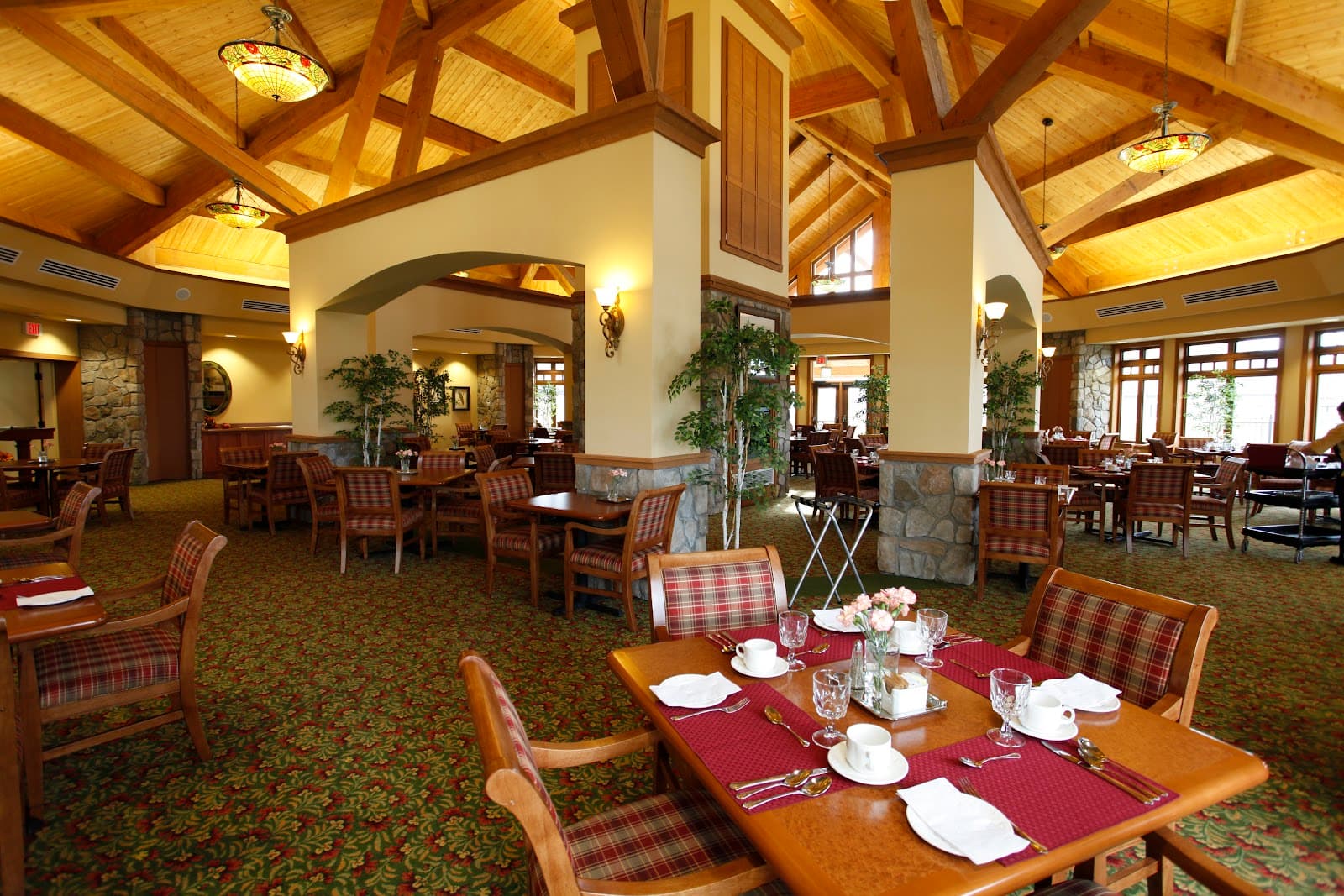 Aspira Waterford Kingston Retirement Living photo 1