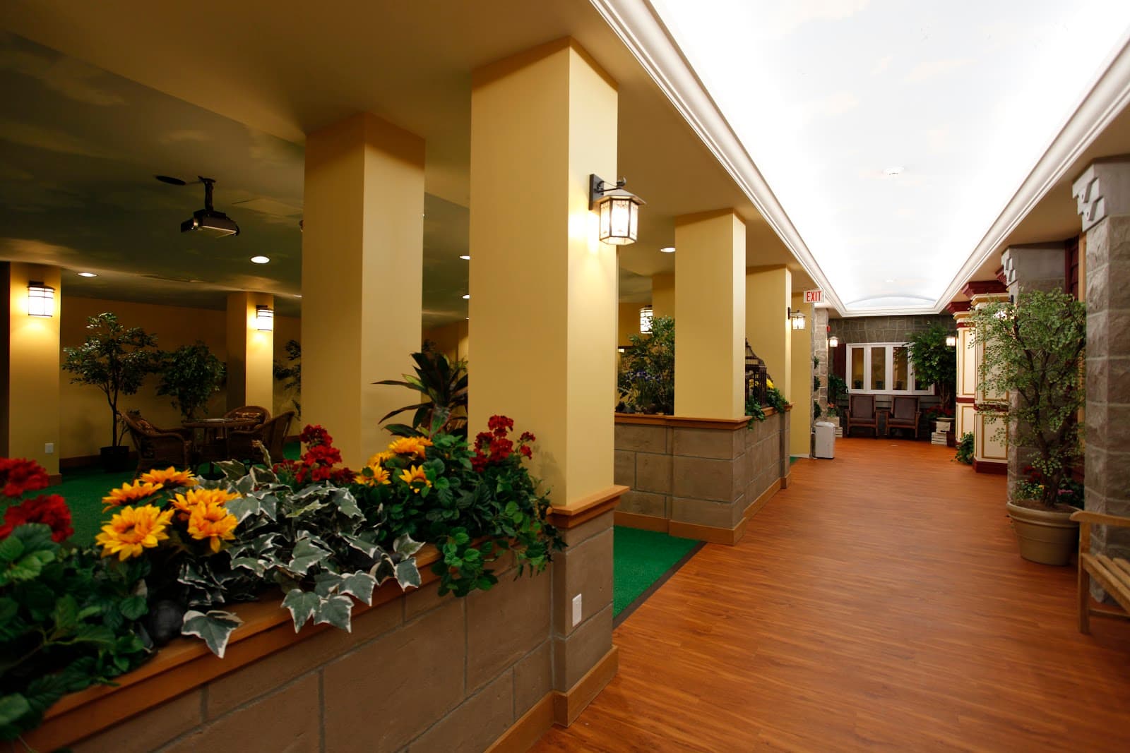 Aspira Waterford Kingston Retirement Living photo 3