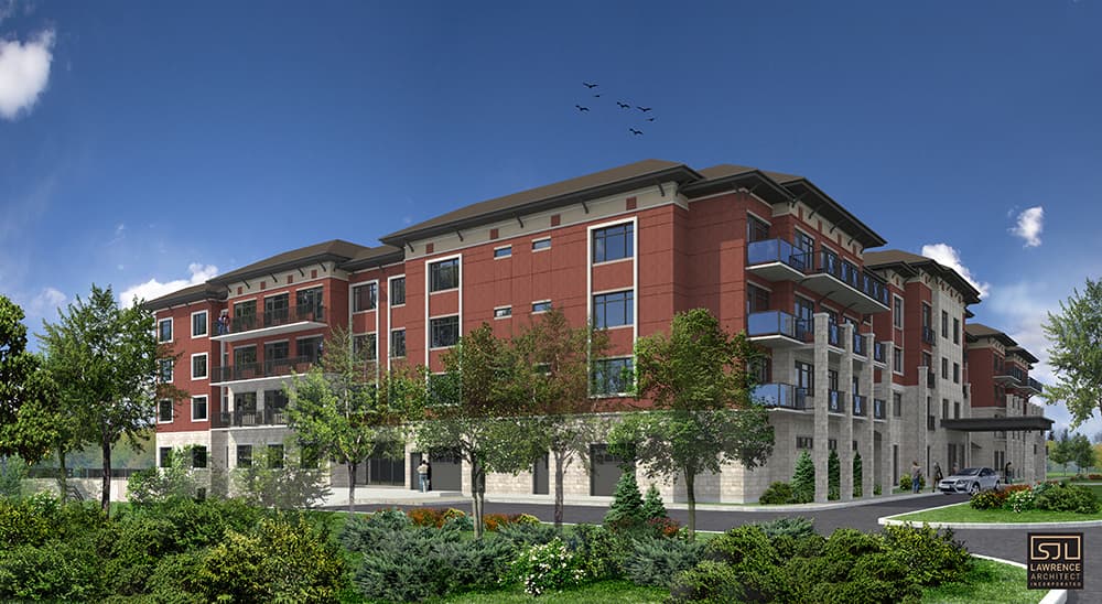 Aspira Wildpine Retirement Living photo 1 of 4