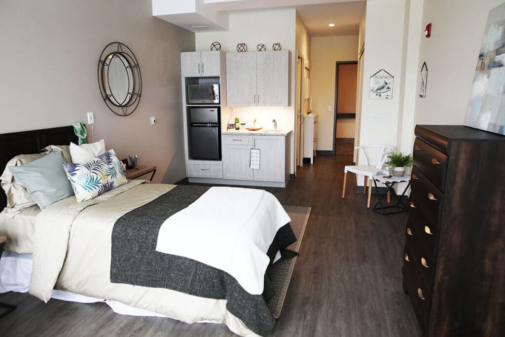Aspira Wildpine Retirement Living photo 1