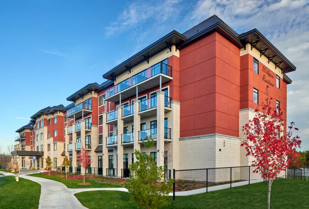 Aspira Wildpine Retirement Living photo 2