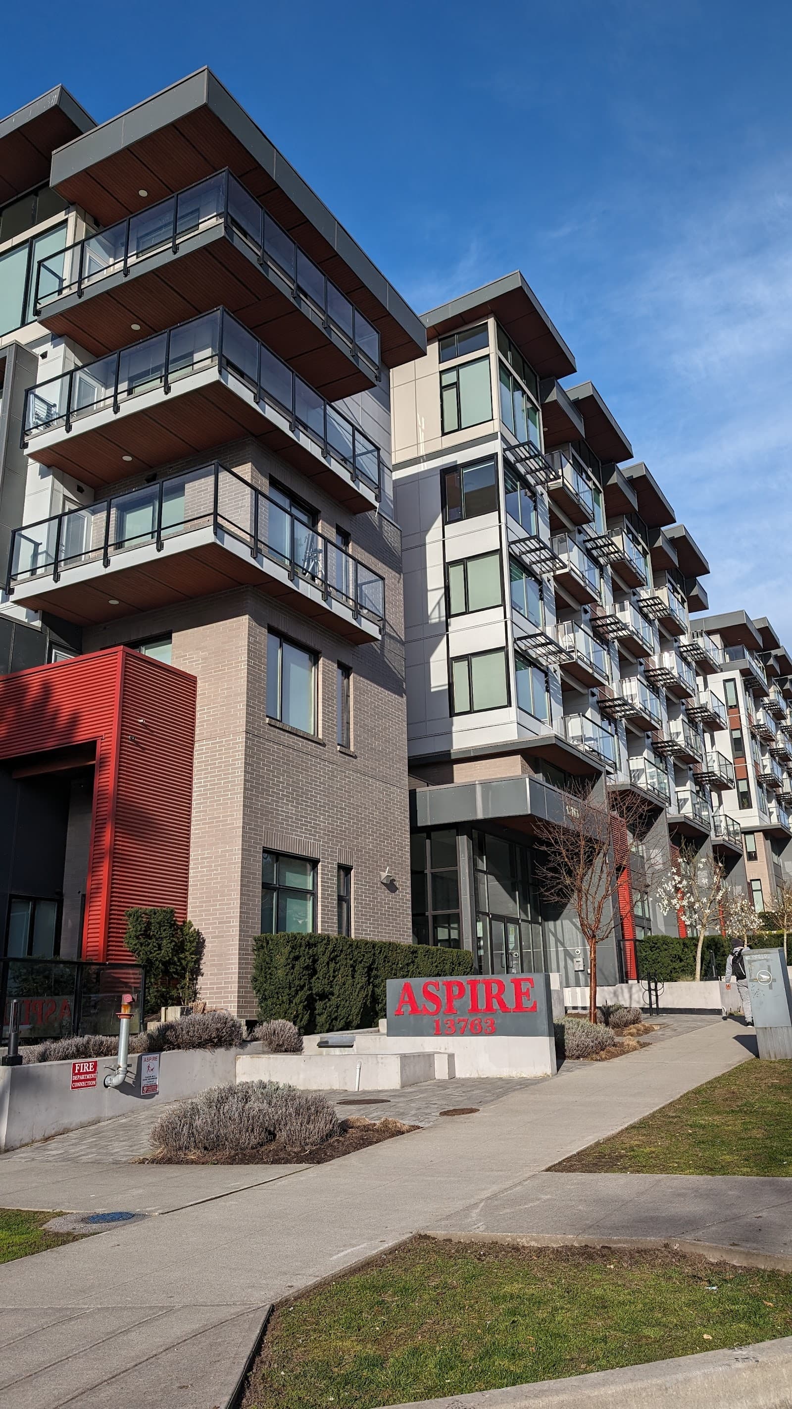 Aspire Living photo 1