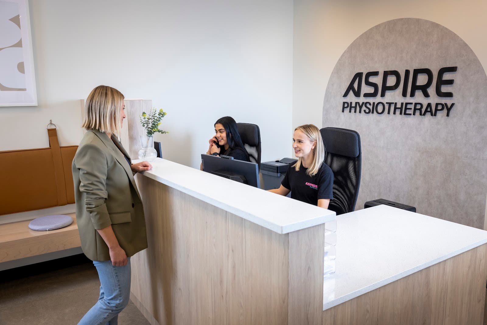Aspire Physiotherapy photo 2