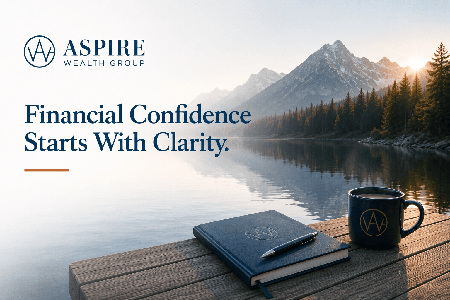 π₯ Aspire Wealth Group photo 1 of 4