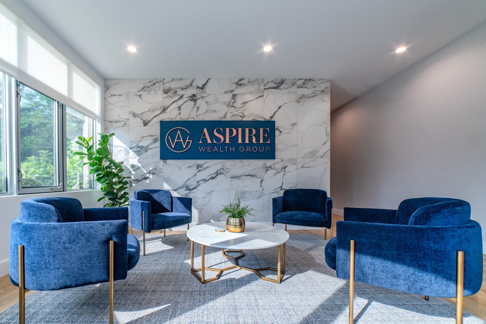 π₯ Aspire Wealth Group photo 4