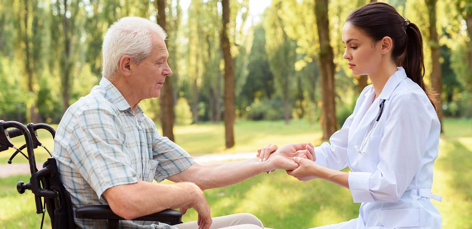 Asra Home Health Care Services | Caregivers at your Home