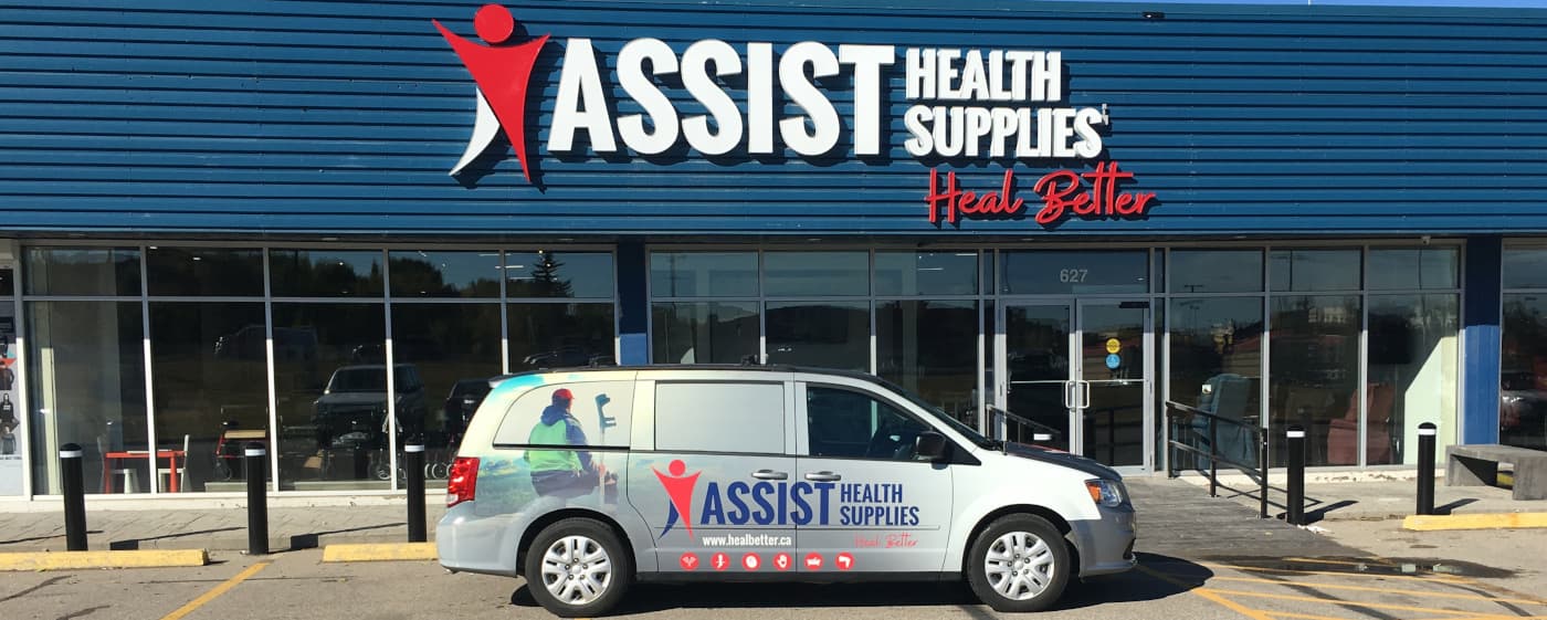 Assist Health Supplies