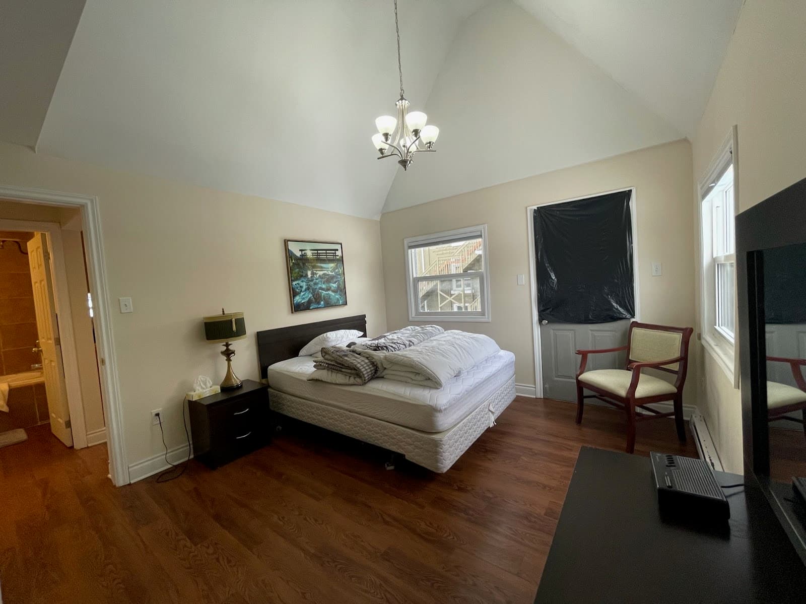 Assisted Living For Seniors / Mental Health in Seeley’s Bay, Ontario | Musical Retirement Home photo 1