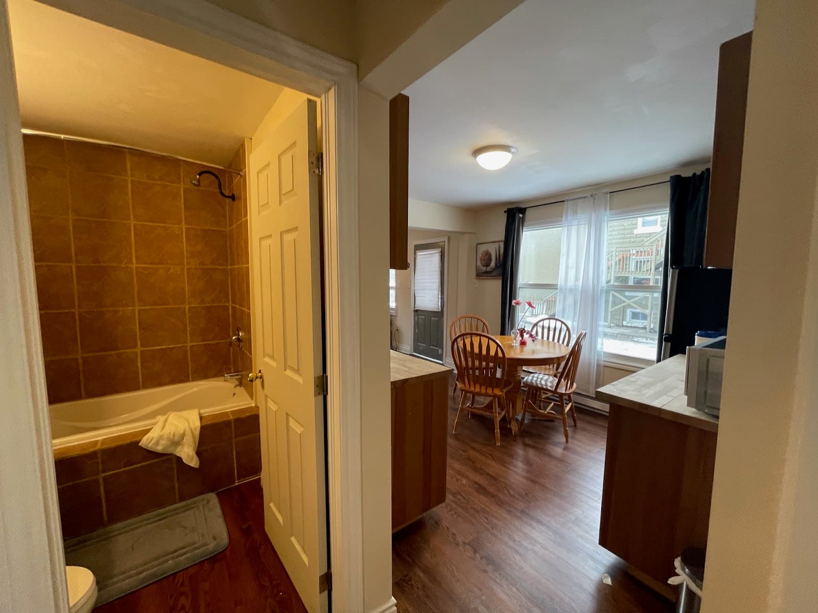 Assisted Living For Seniors / Mental Health in Seeley’s Bay, Ontario | Musical Retirement Home photo 2