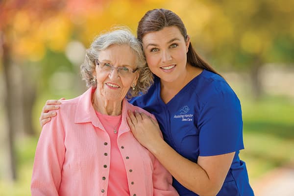 Assisting Hands - Ottawa and Surrounding Areas