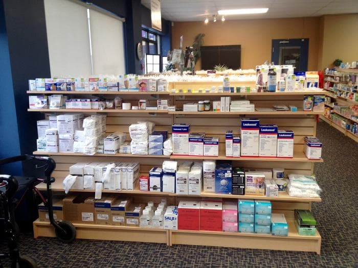 Assistive Health Care