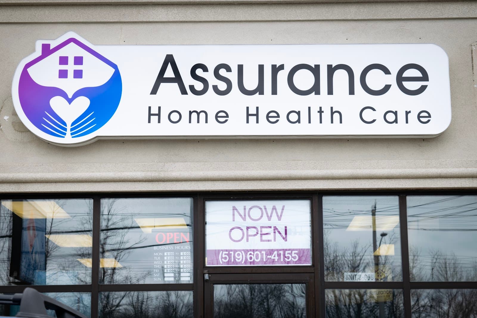Assurance Home Health Care photo 1 of 4