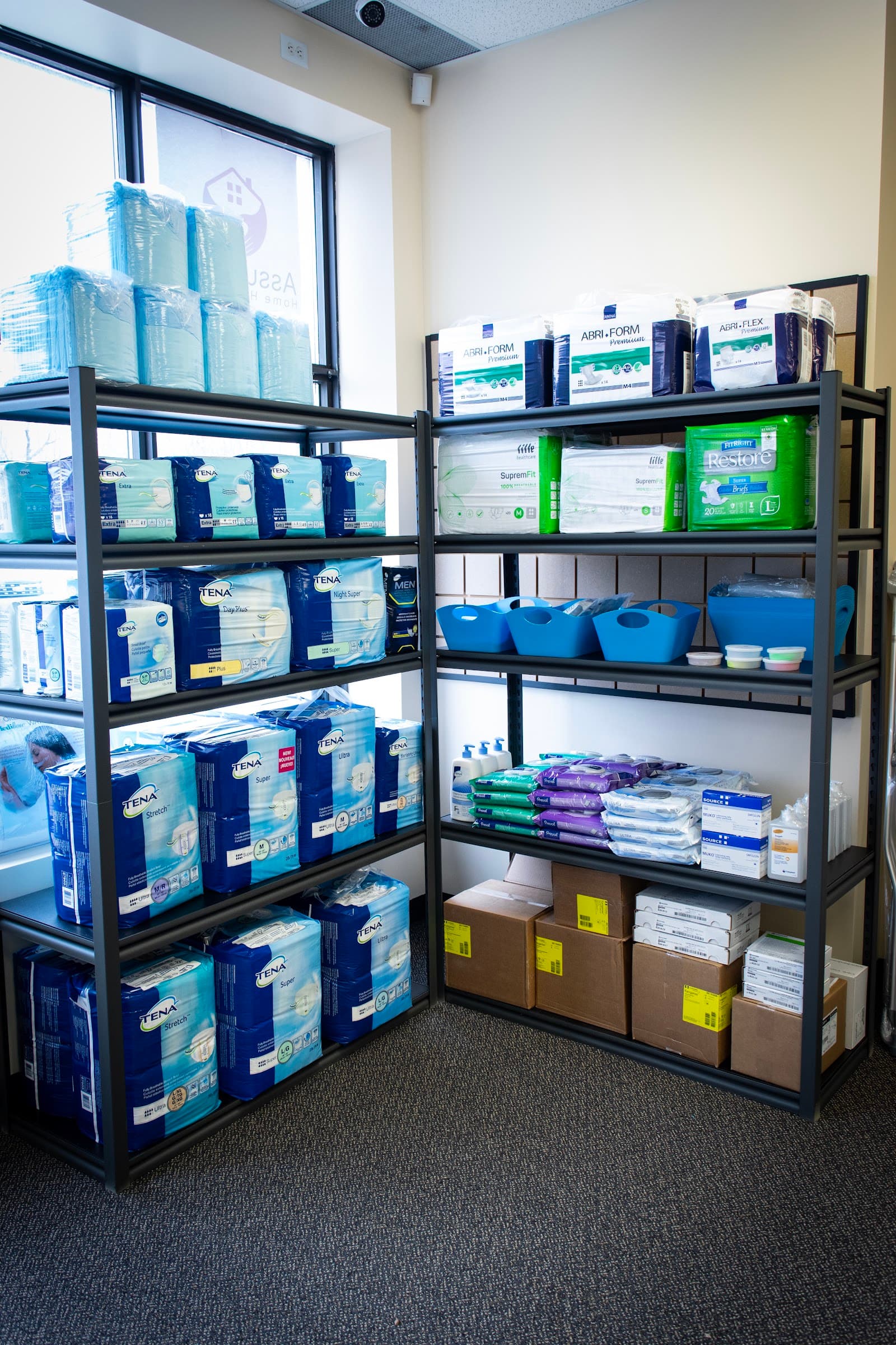 Assurance Home Health Care photo 1