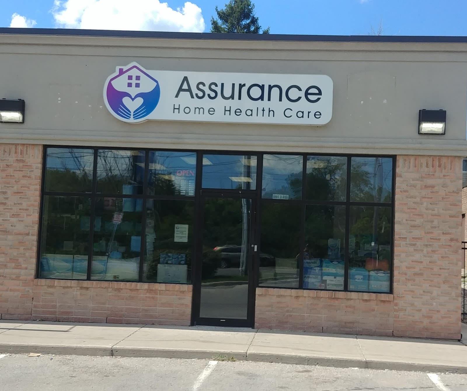 Assurance Home Health Care photo 4