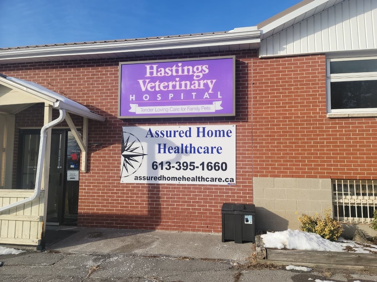 Assured Home Health Care photo 1 of 4