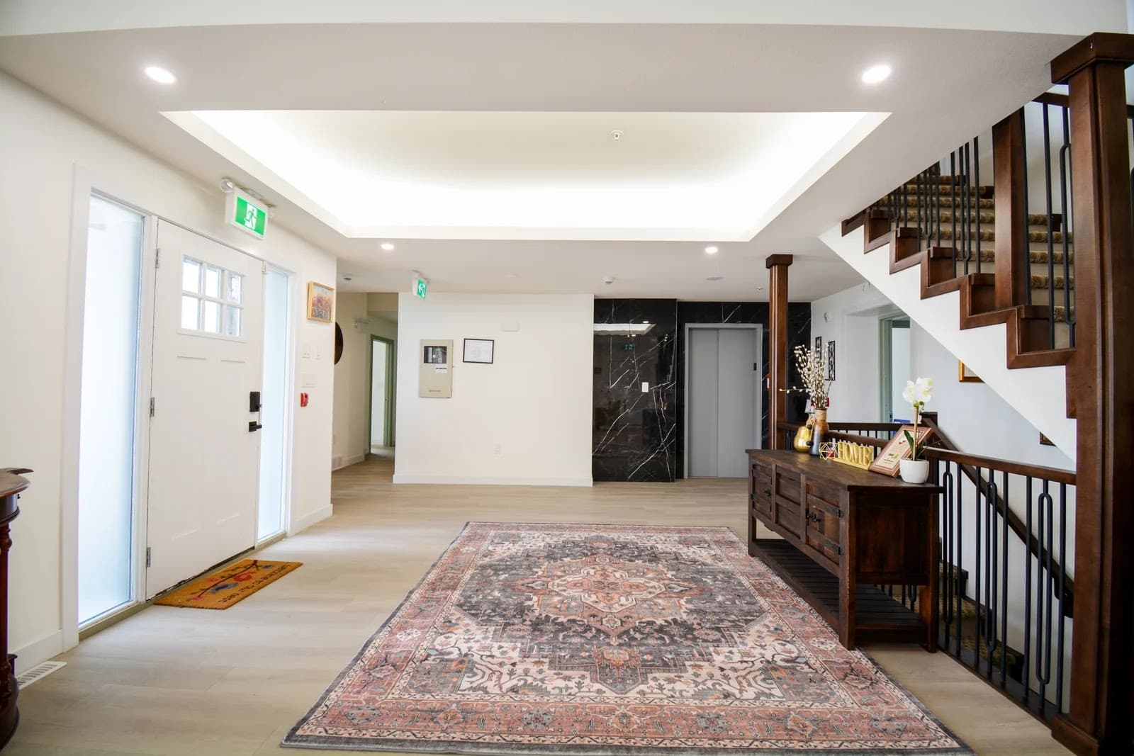 Aster Care Home Inc.
