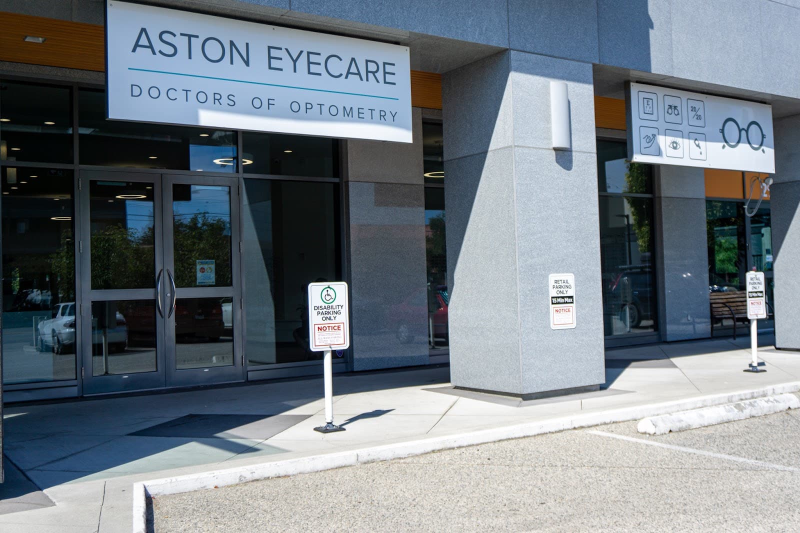 Aston Eyecare photo 4